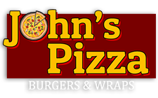 John's Pizza London