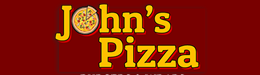 John's Pizza London